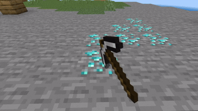 Vein Mining