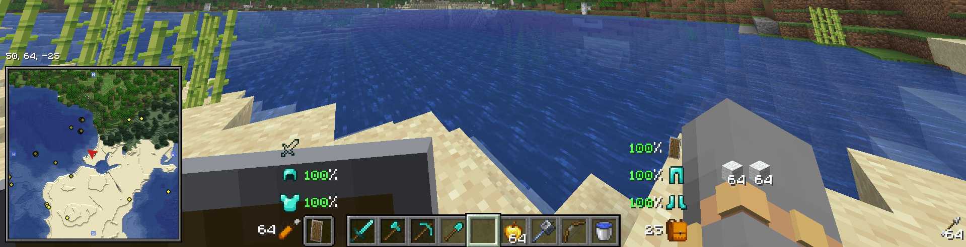 VX-M - Gallery - Minecraft Modpacks - CurseForge