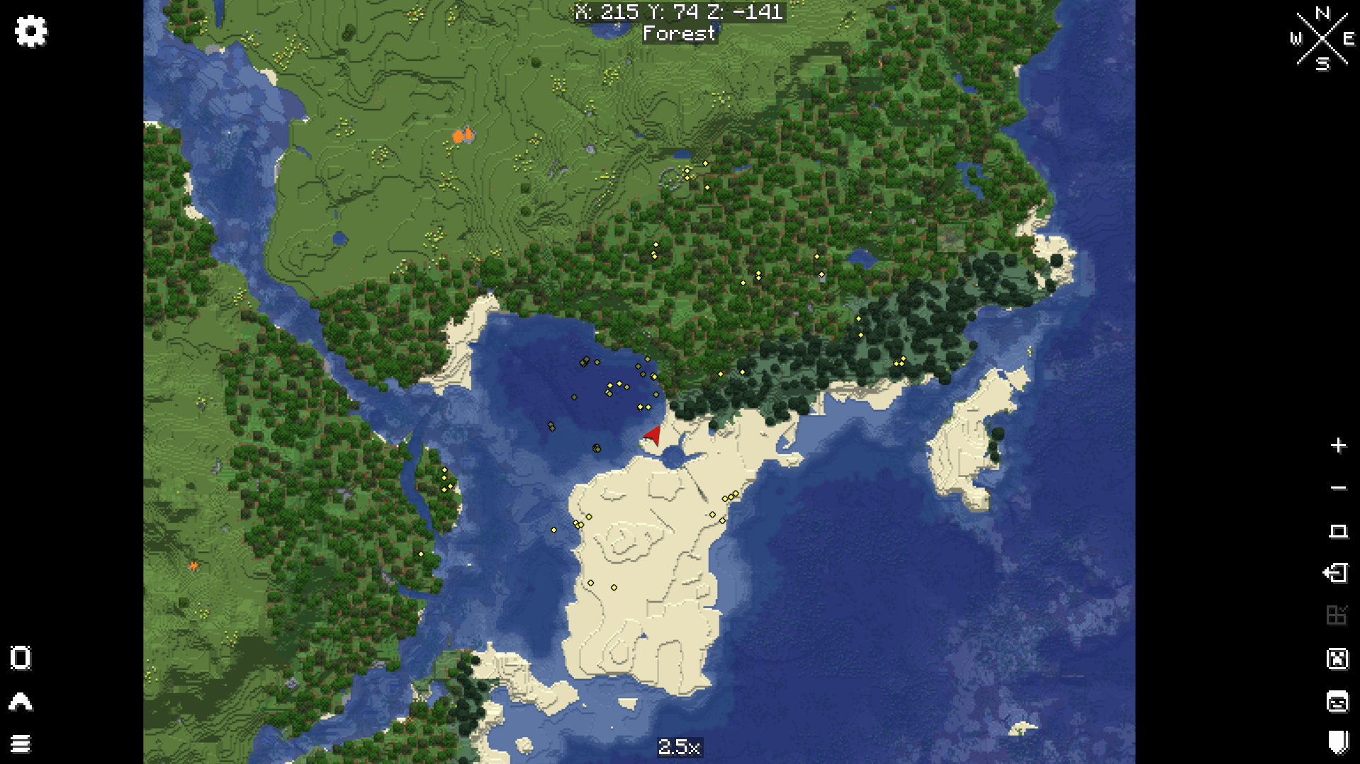 VX-M - Gallery - Minecraft Modpacks - CurseForge