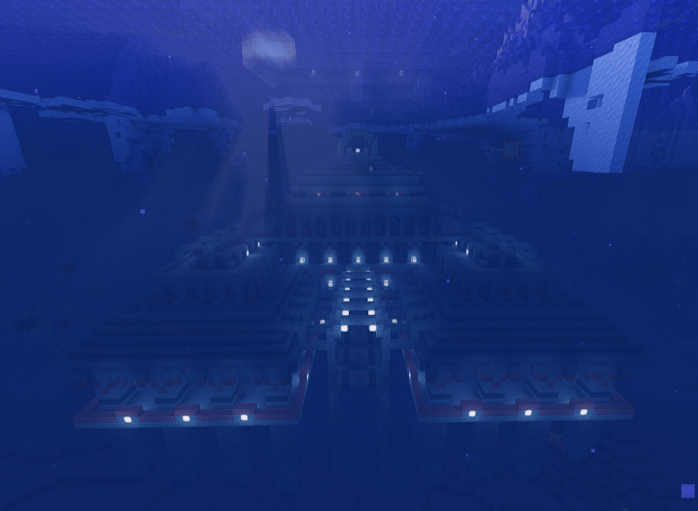 VX-M - Gallery - Minecraft Modpacks - CurseForge