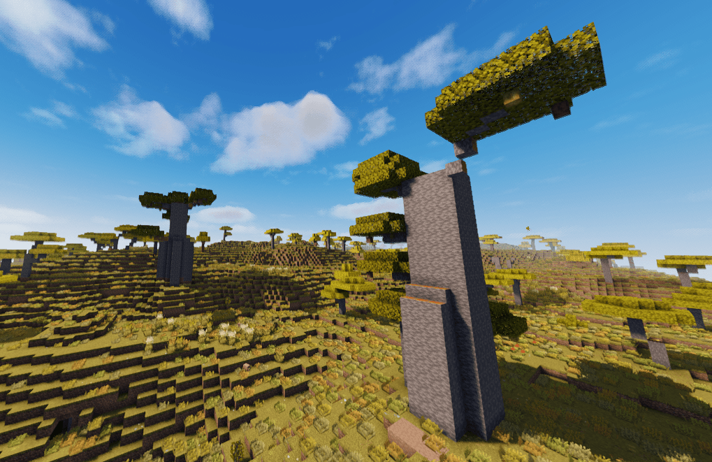 VX-M - Gallery - Minecraft Modpacks - CurseForge