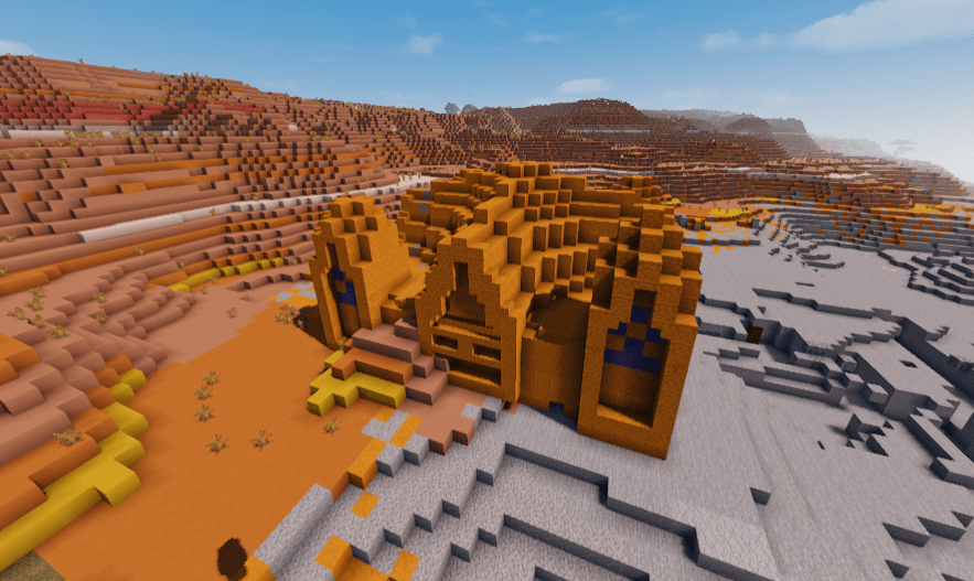 VX-M - Gallery - Minecraft Modpacks - CurseForge
