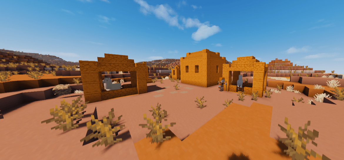 VX-M - Gallery - Minecraft Modpacks - CurseForge
