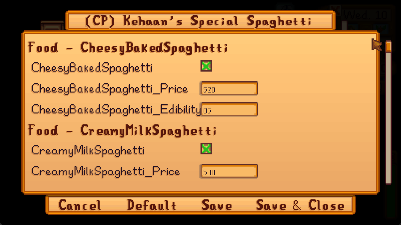 Options