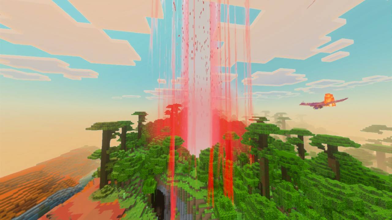 ingame screenshot