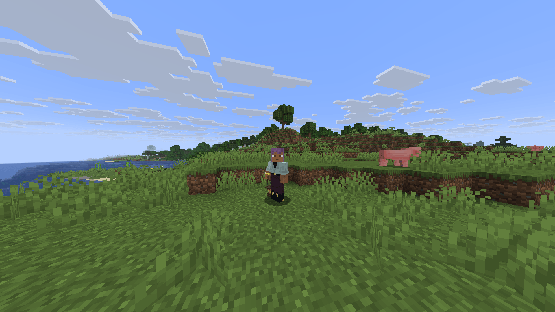 shaders soon