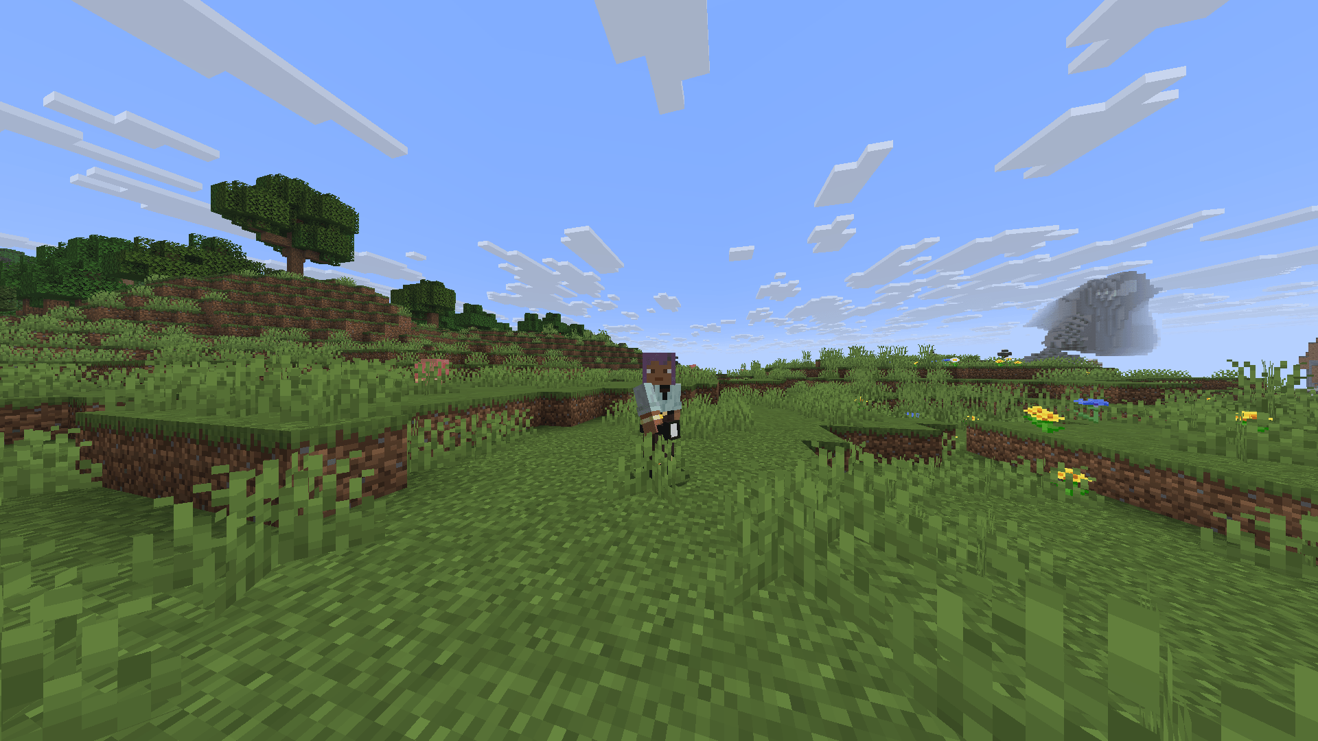 shaders soon