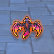 You can mount!