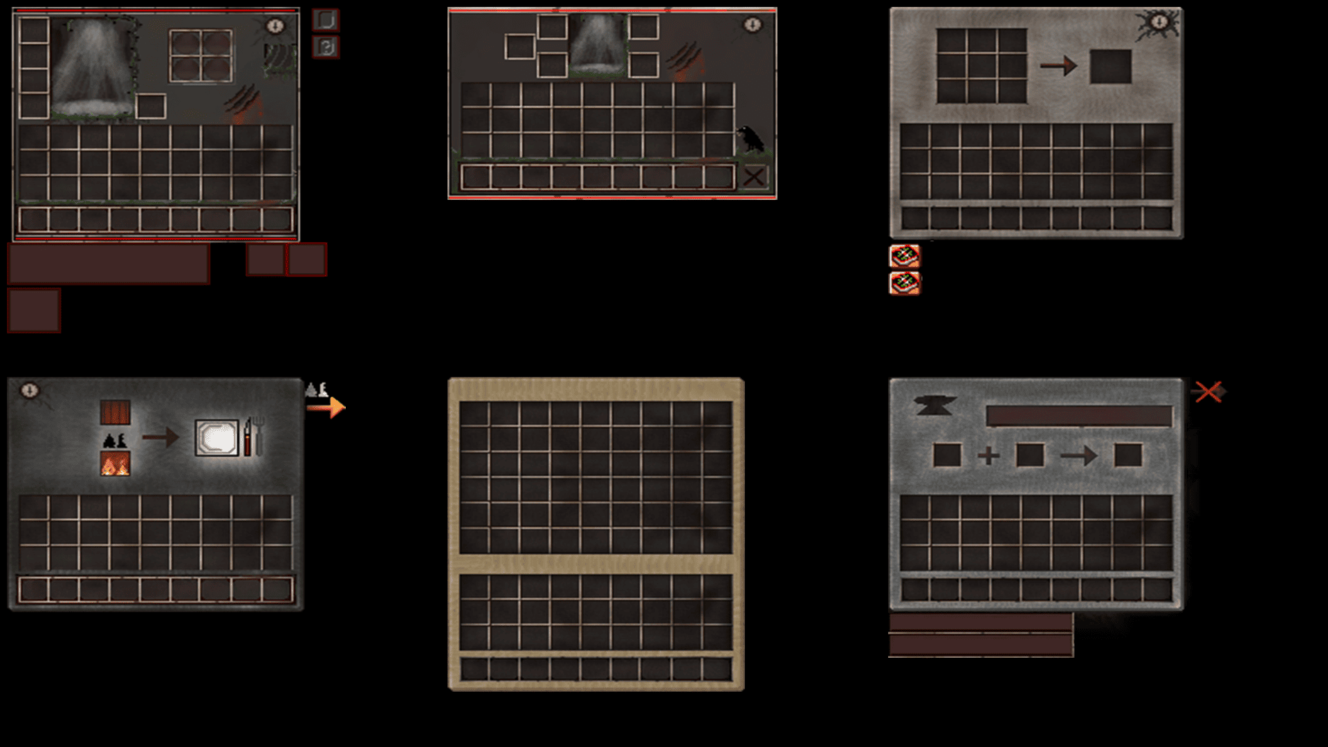 GUI