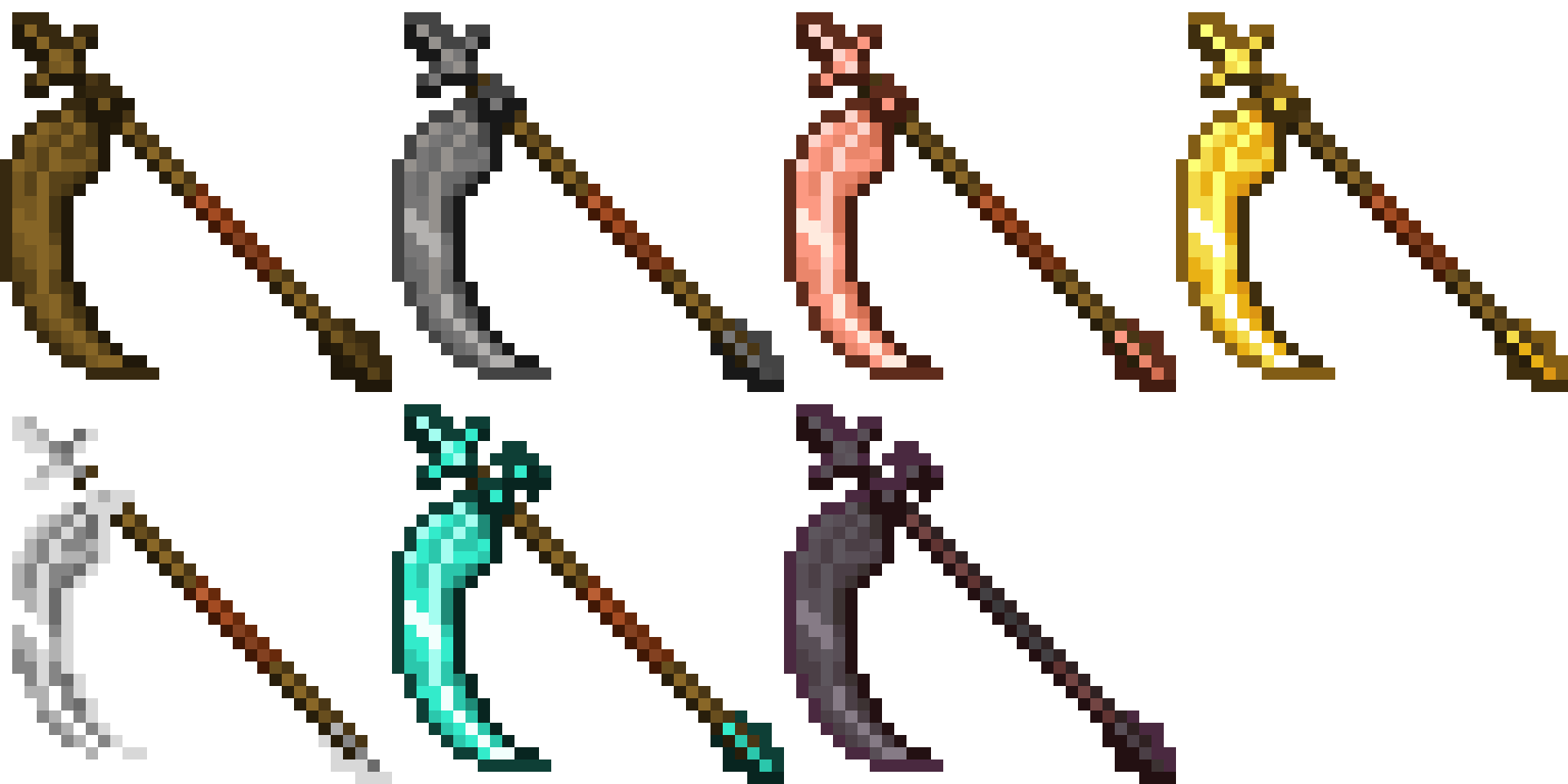 Scythe