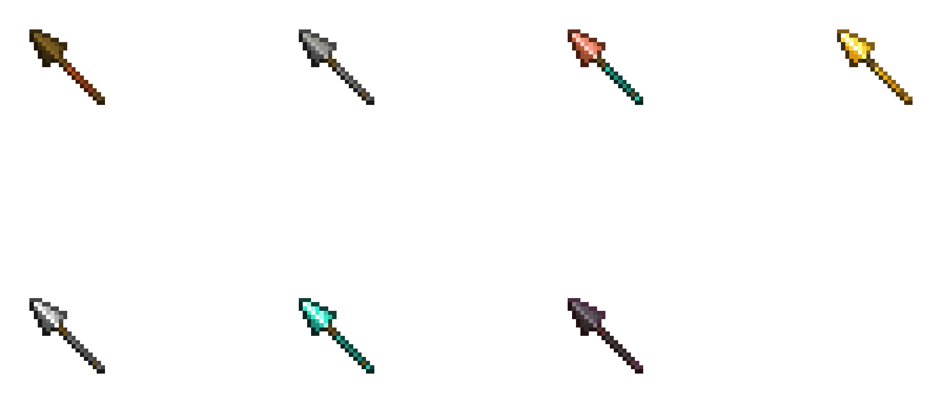 Small Spears