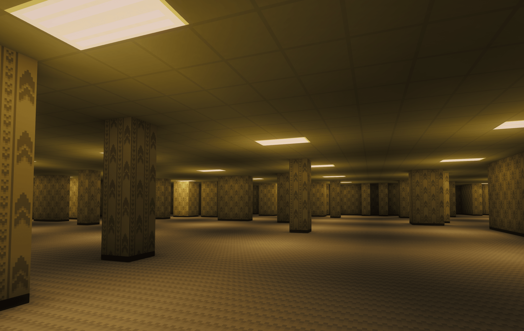 Level 0, this image uses shaders, please be aware while using the mod!