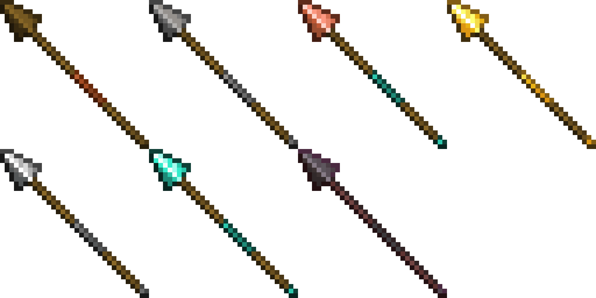 Vanilla Spears