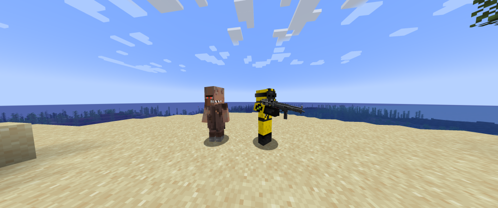 hostile enemies