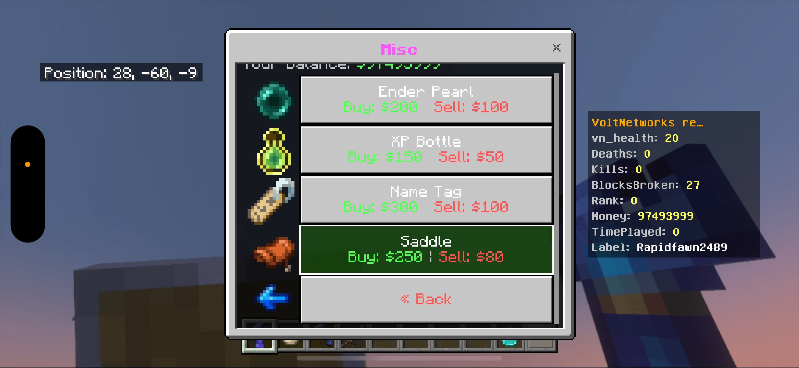 Minecraft PE Mods & Addons - Bedrock Edition | MCPEDL