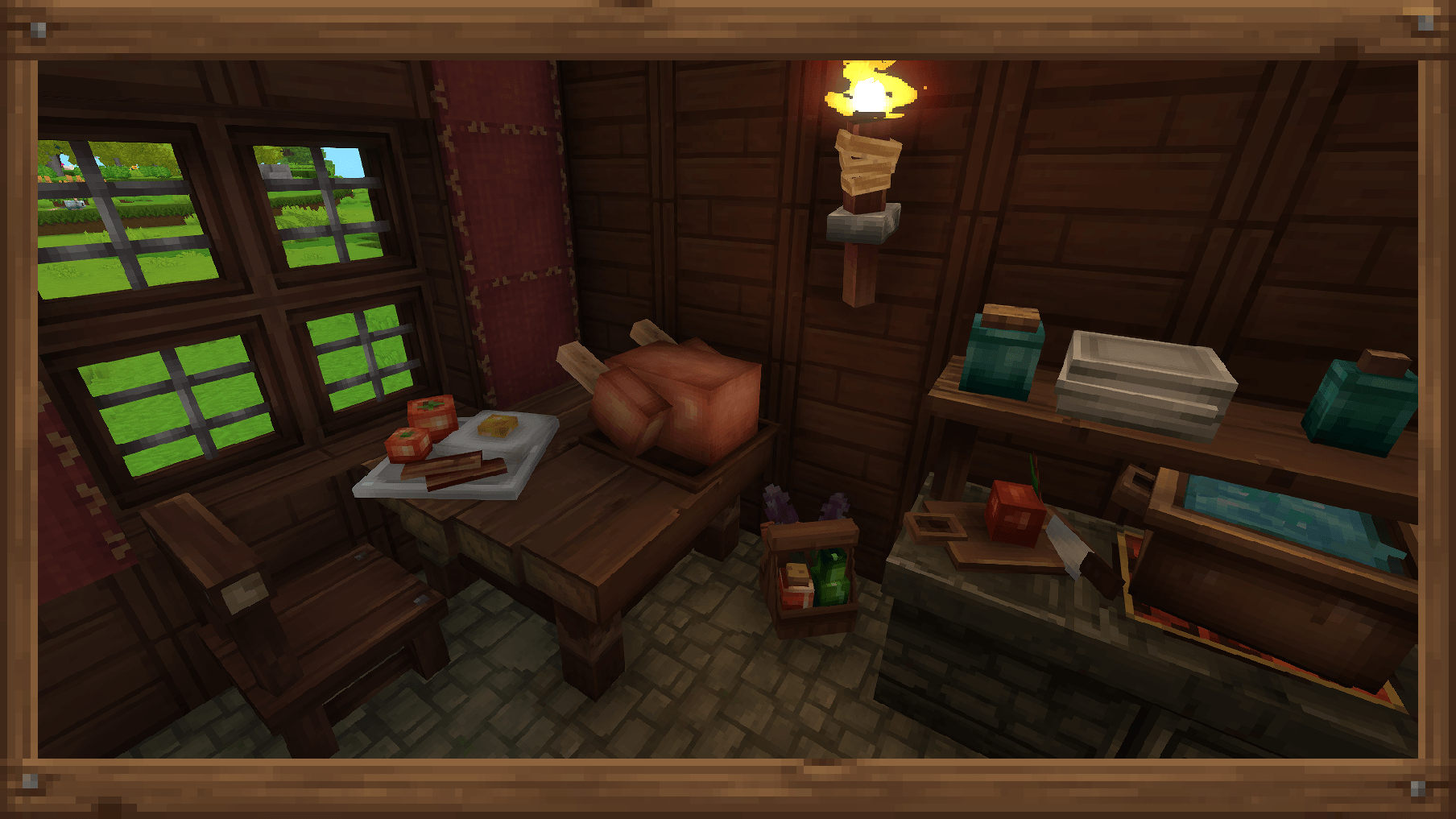 NoCubes Culinary Preview