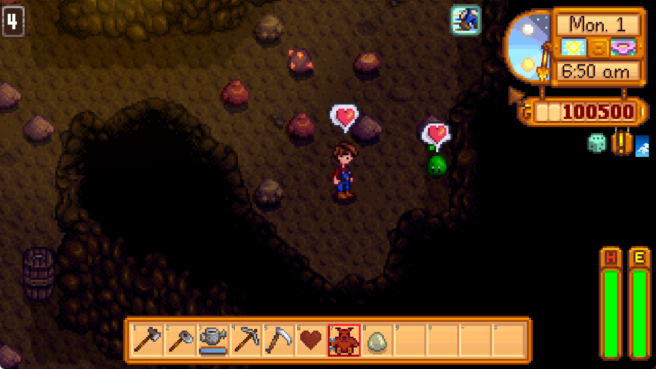 Pacifist Valley