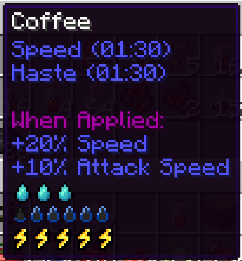 Coffee
