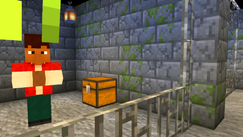 MCPEDL