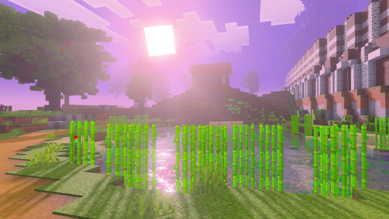 Ingame Screenshot