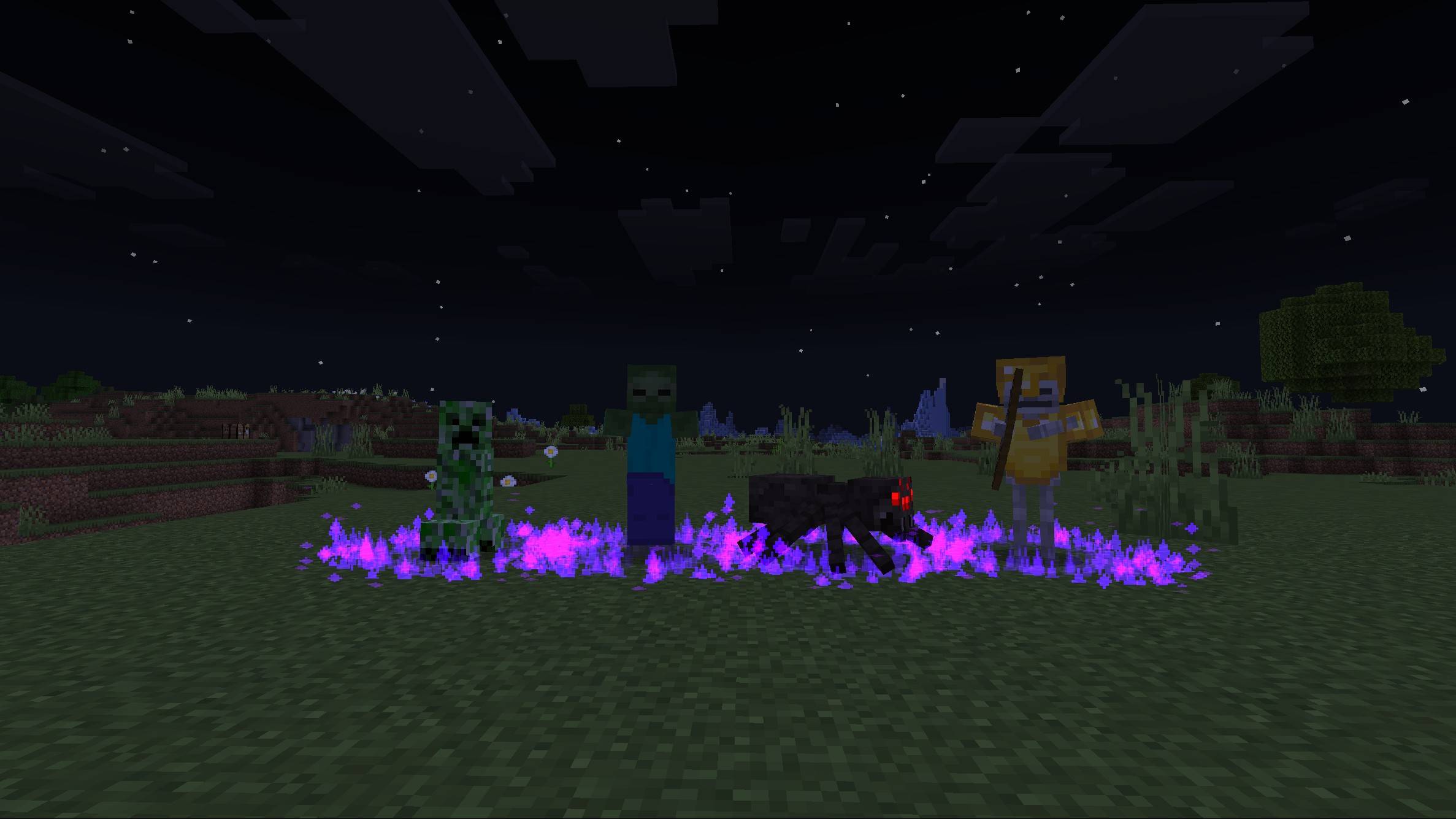 Thumbnail Shadow Monsters