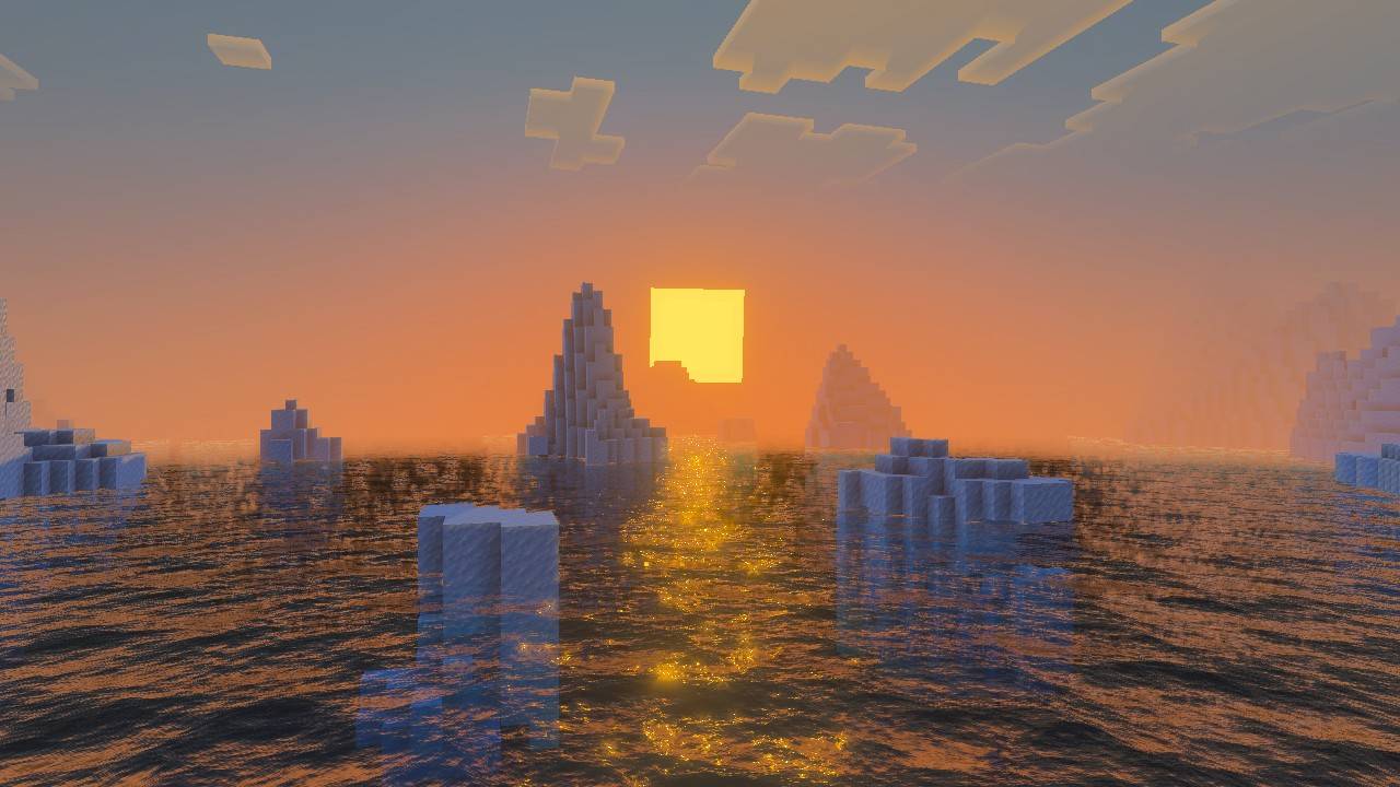 Ingame Screenshot
