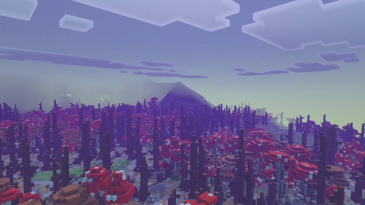 Ingame Screenshot
