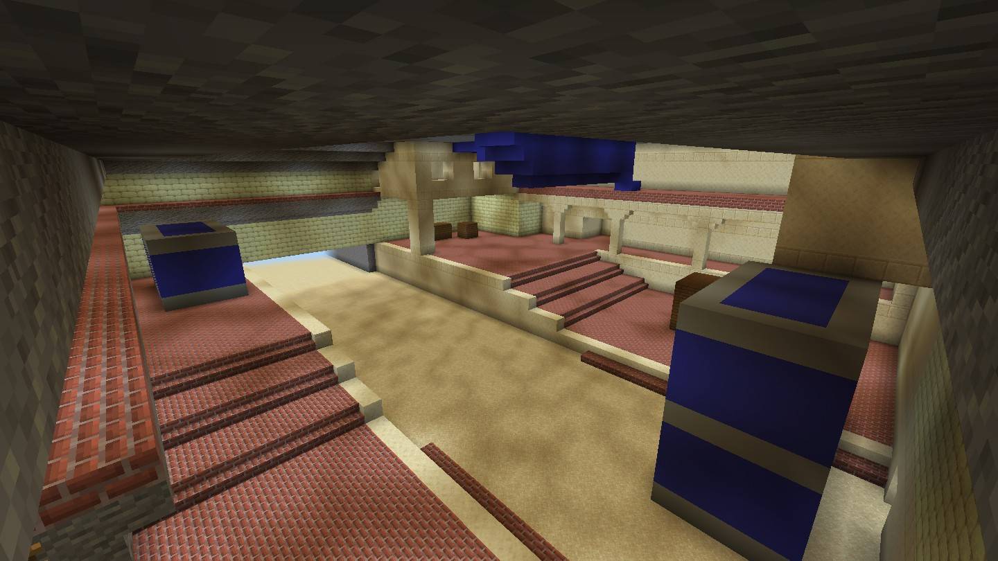 MCPEDL
