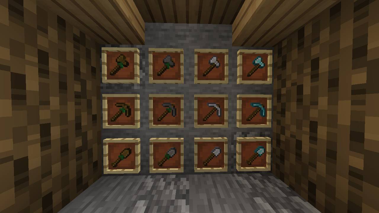 Tools 2