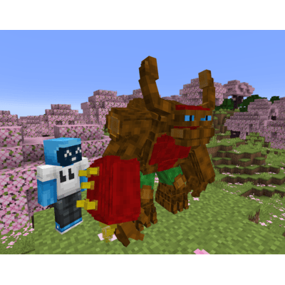 Thumbnail MCPEDL