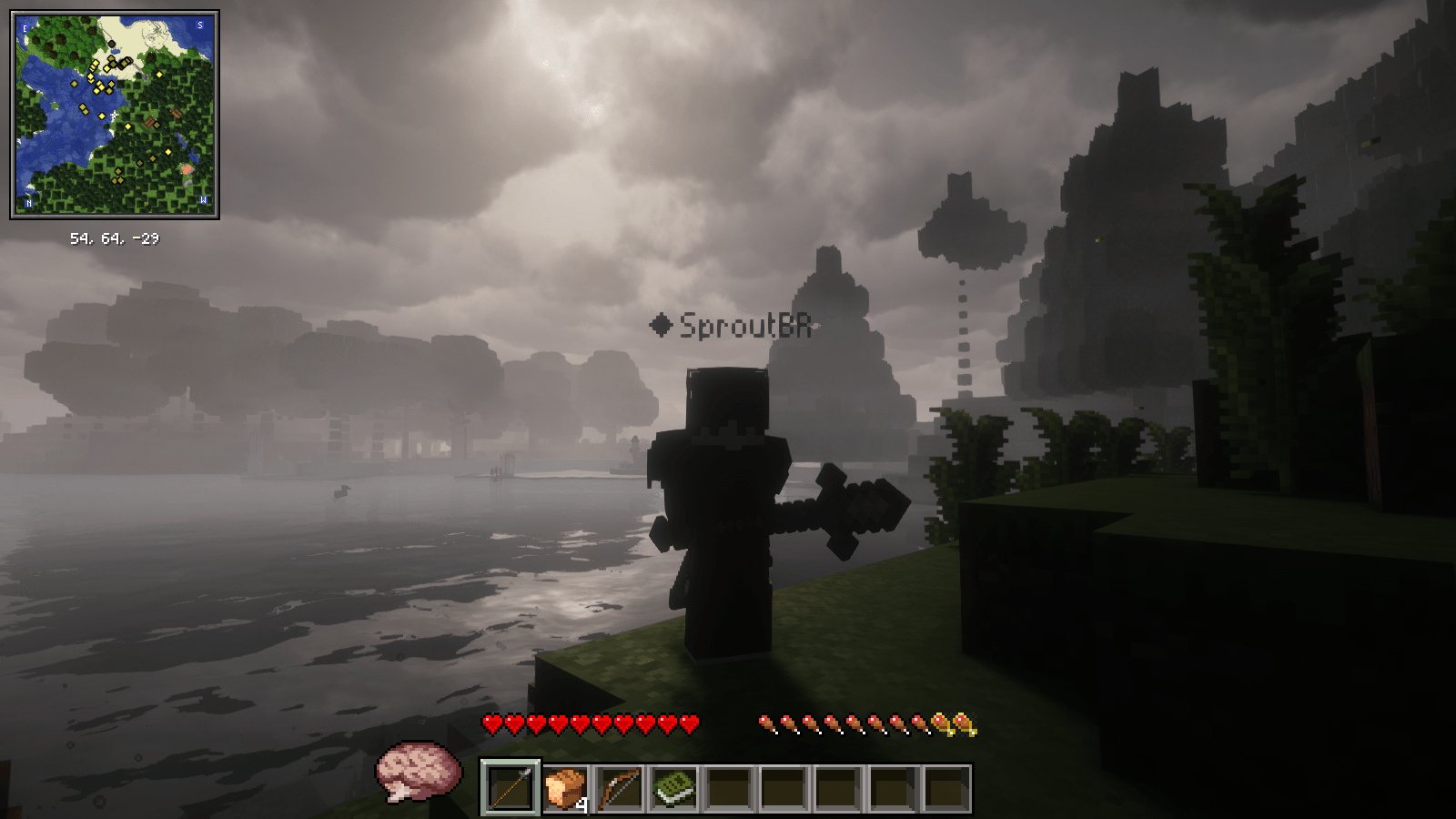 shaders
