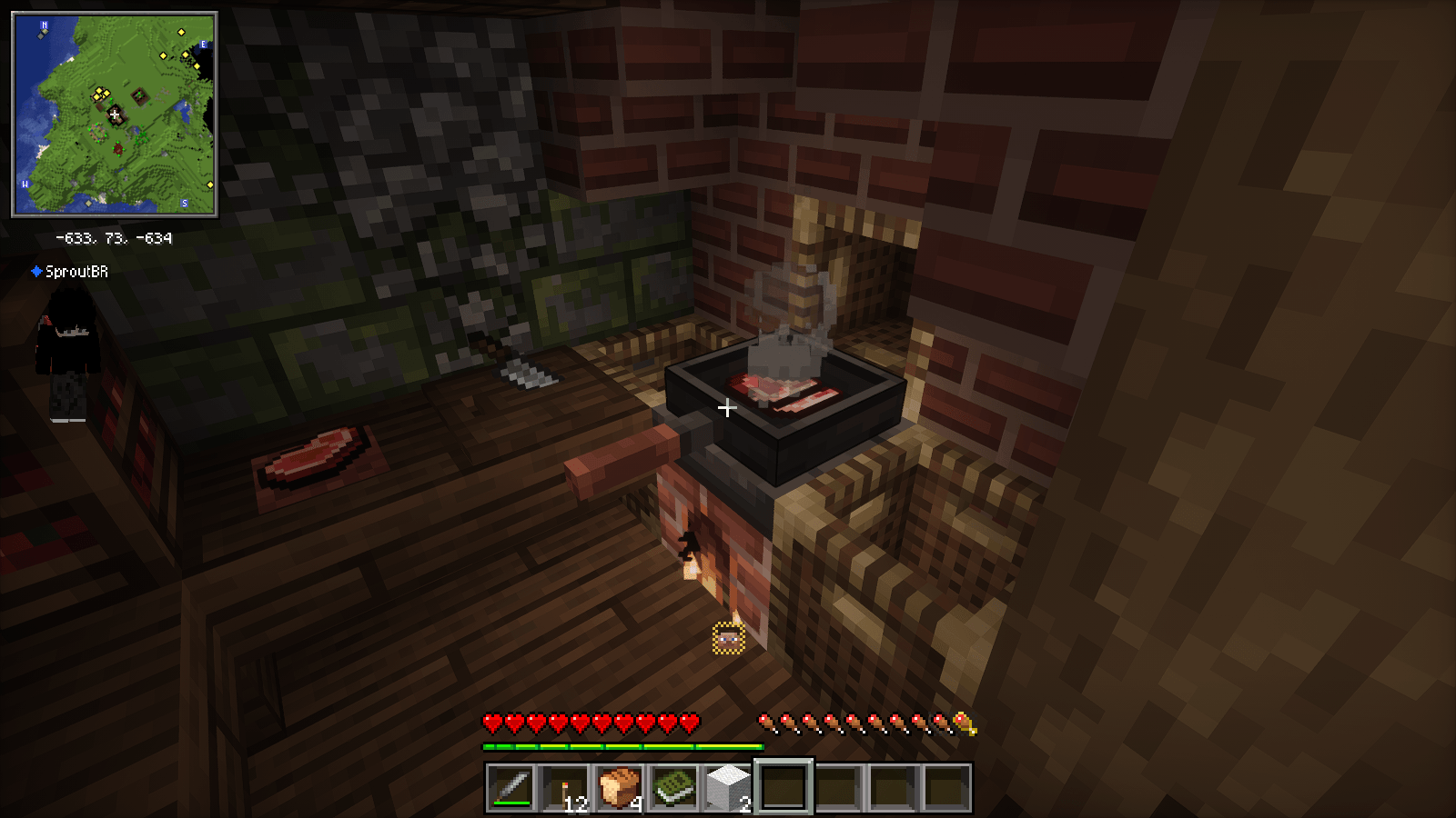 this modpack is awesome btw