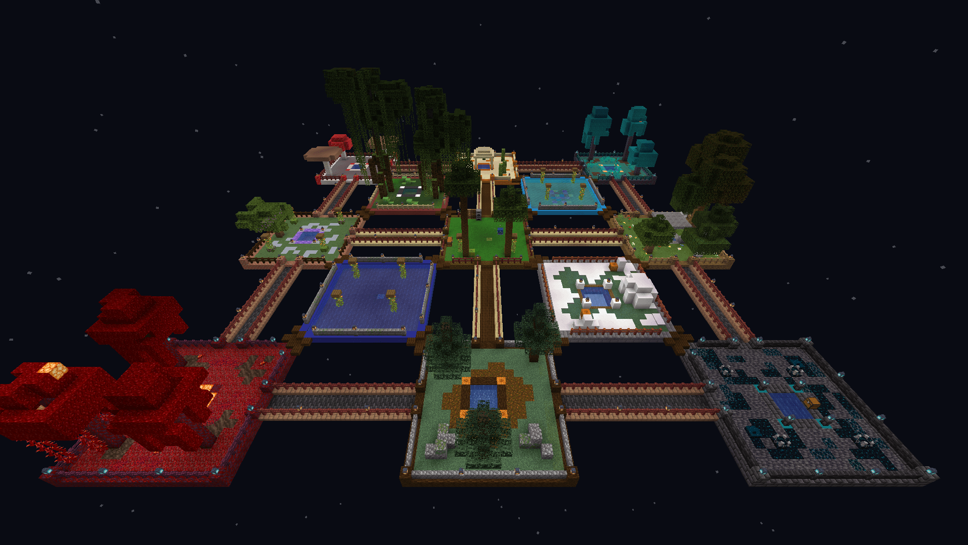 Thumbnail A lovely build from a member of the community!