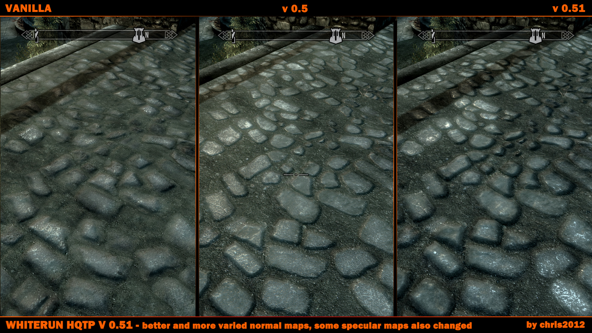 chris2012s whiterun hq texture pack - The Elder Scrolls V: Skyrim Mods ...