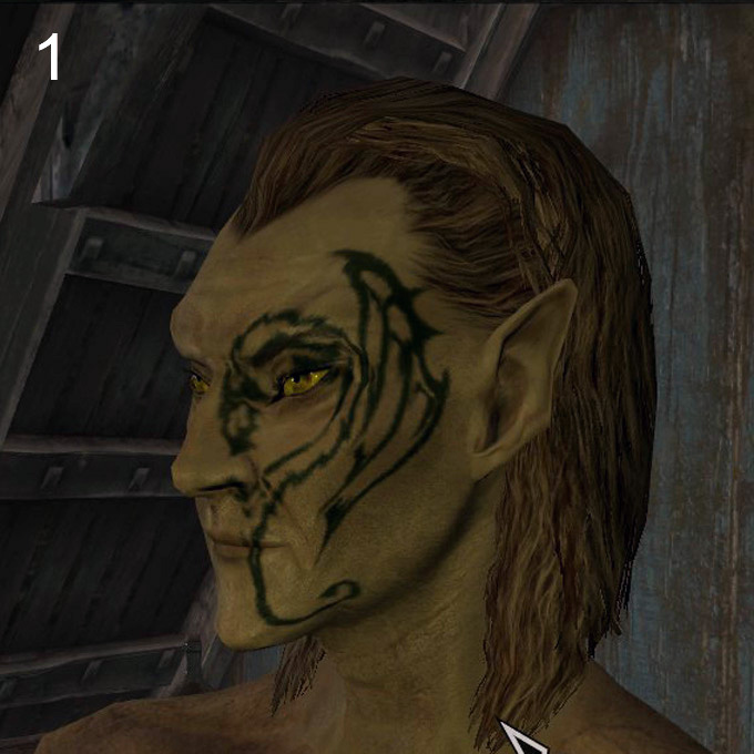 <p>Warpaint 1</p>