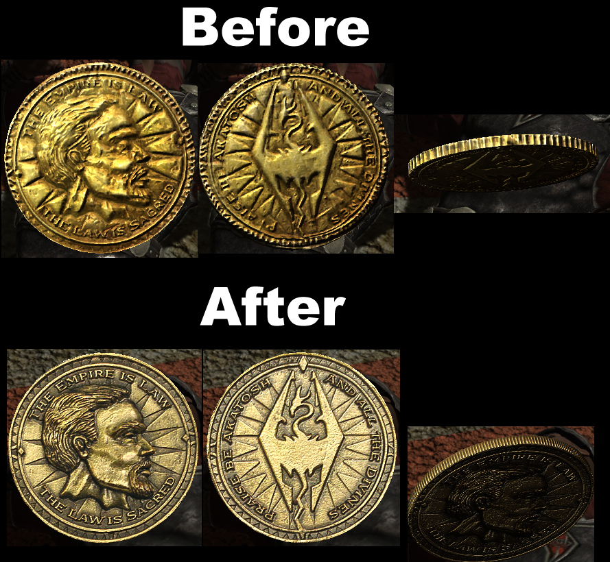 <p>Before and After Shots</p>