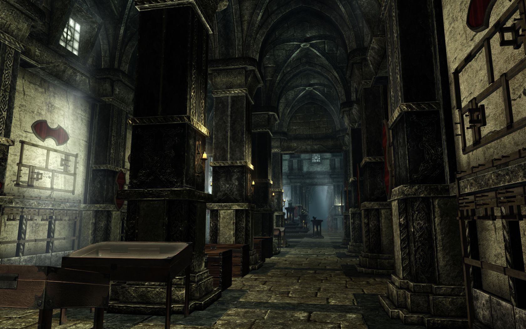 <p>Temple entrance</p>