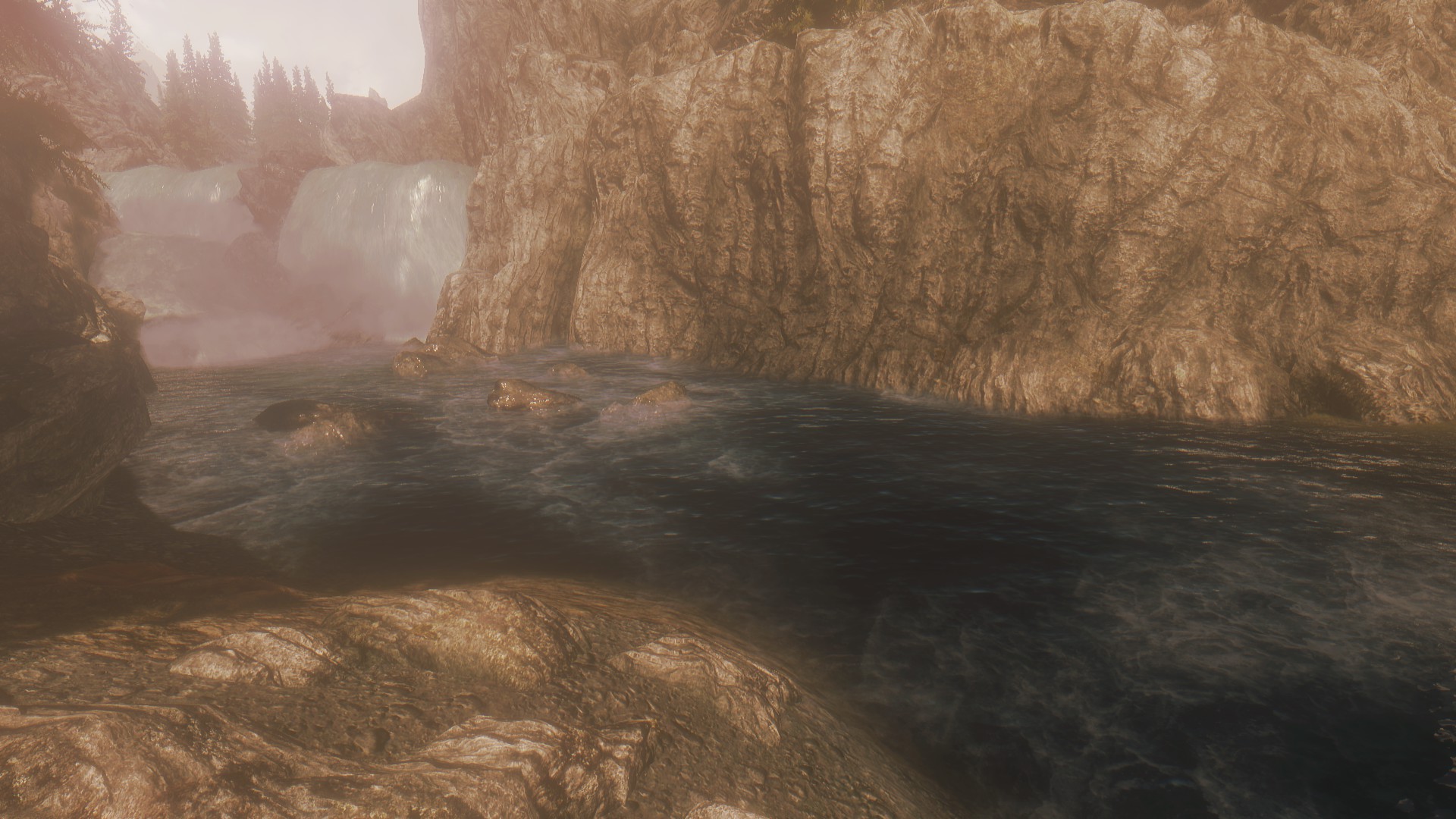 <p>Vitality ENB Warm</p>