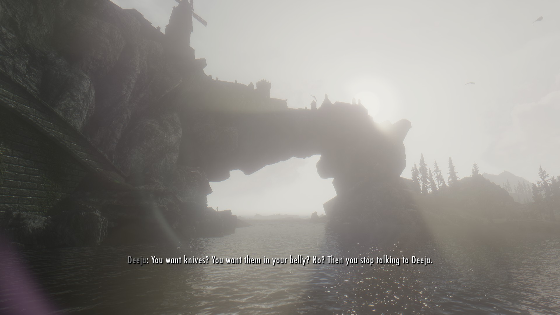 <p>Vitality ENB Cold</p>