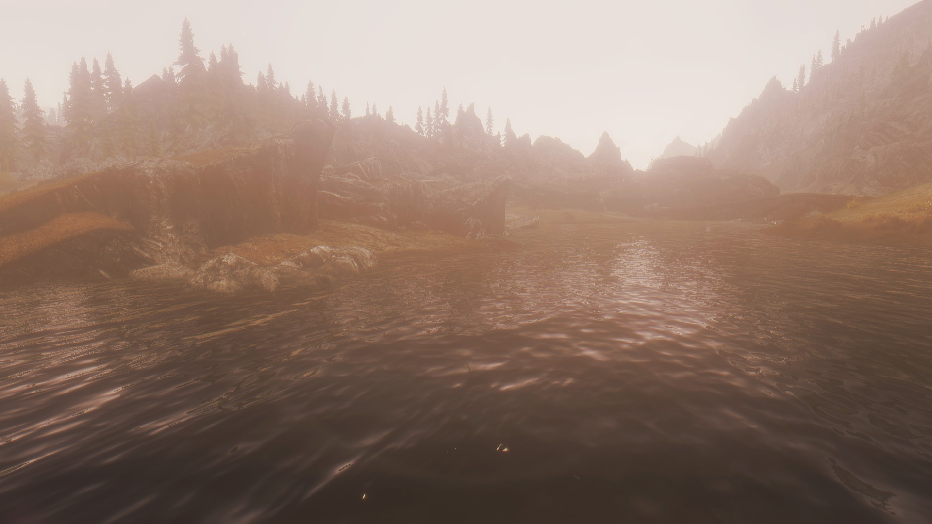 <p>Vitality ENB Warm </p>