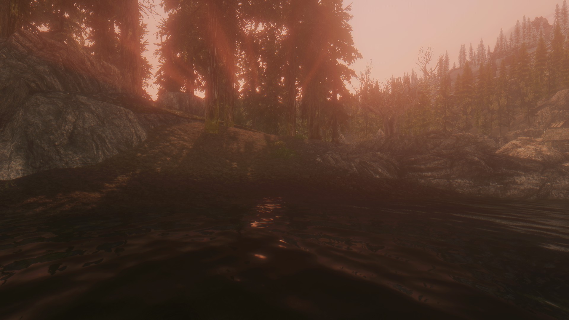 <p>Vitality ENB Warm </p>