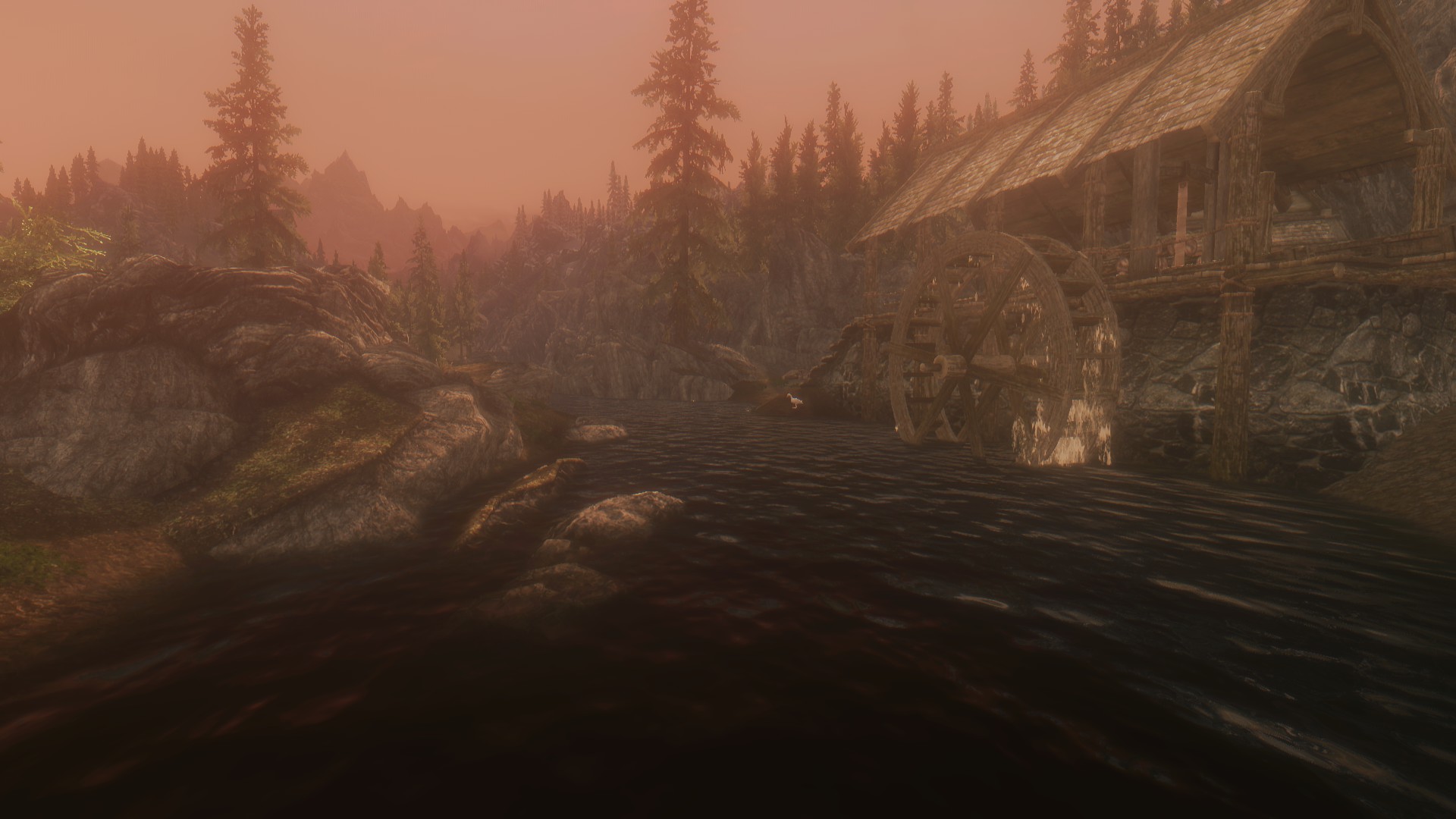 <p>Vitality ENB Warm </p>