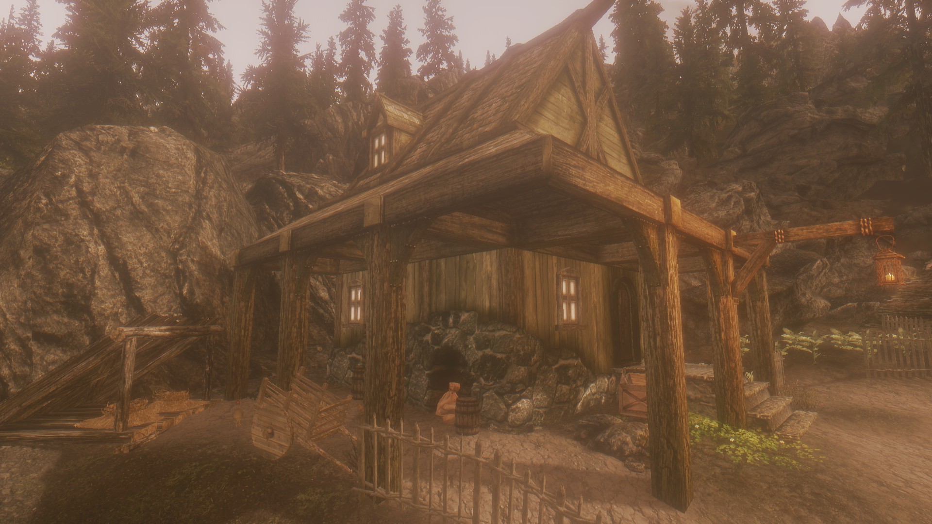 <p>Vitality ENB Warm </p>