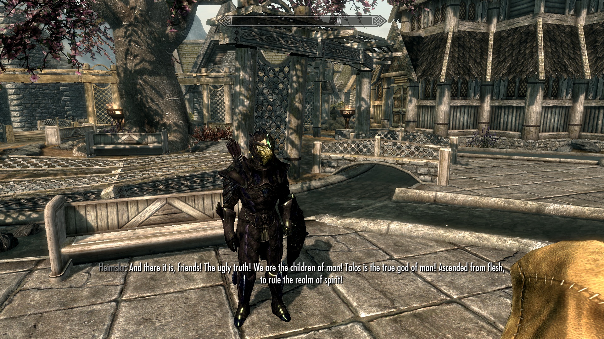 <p>A preview of the armour set.</p>