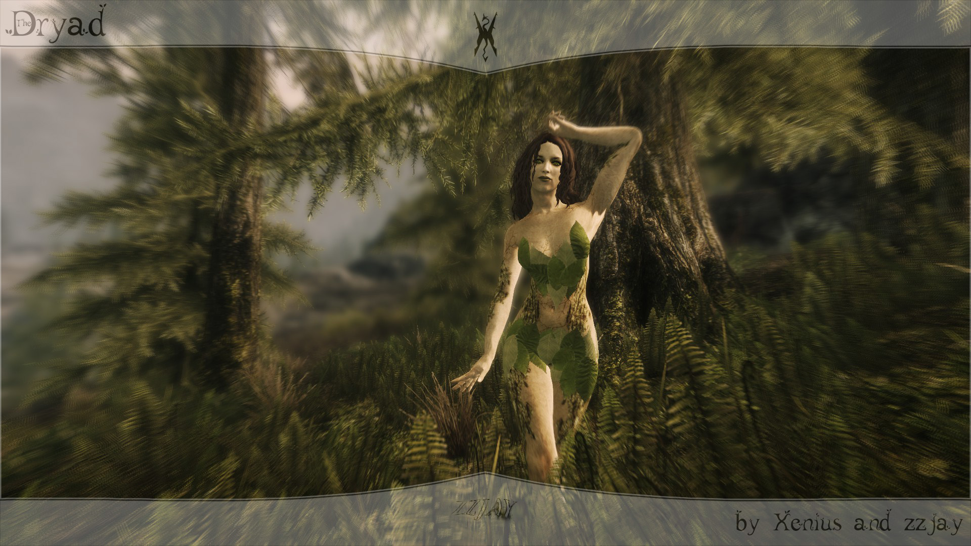 <p>Dryad 02</p>