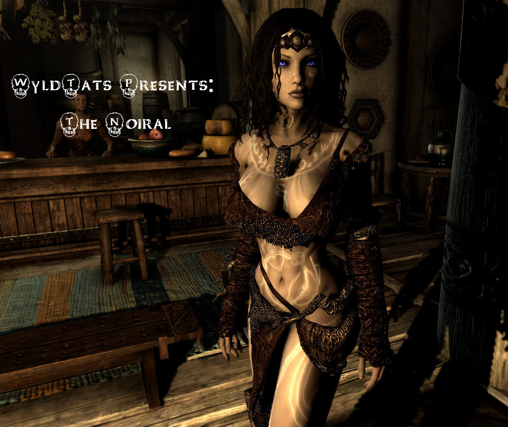 Magicka regen skyrim
