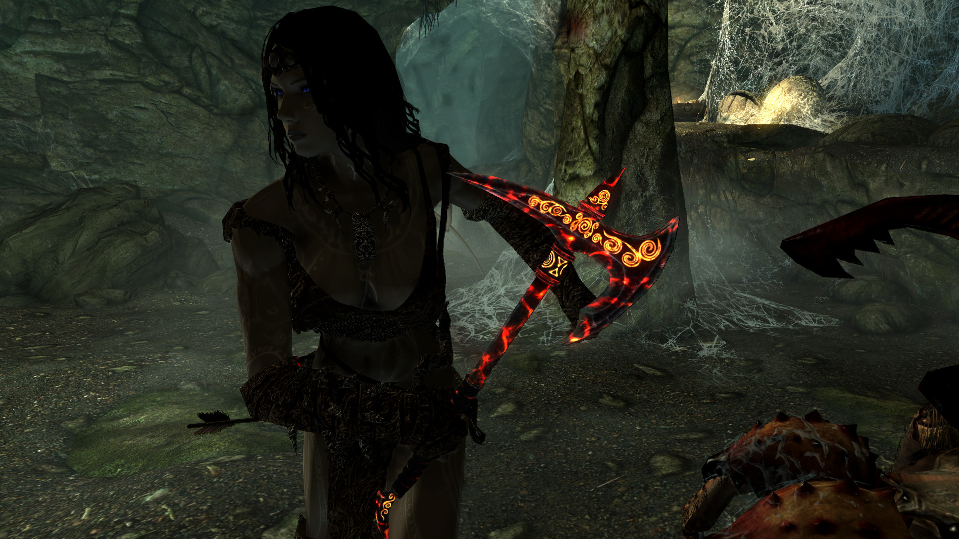 Magicka regen skyrim