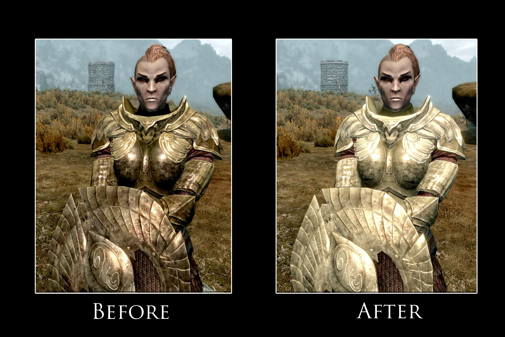 <p>Female Comparison</p>