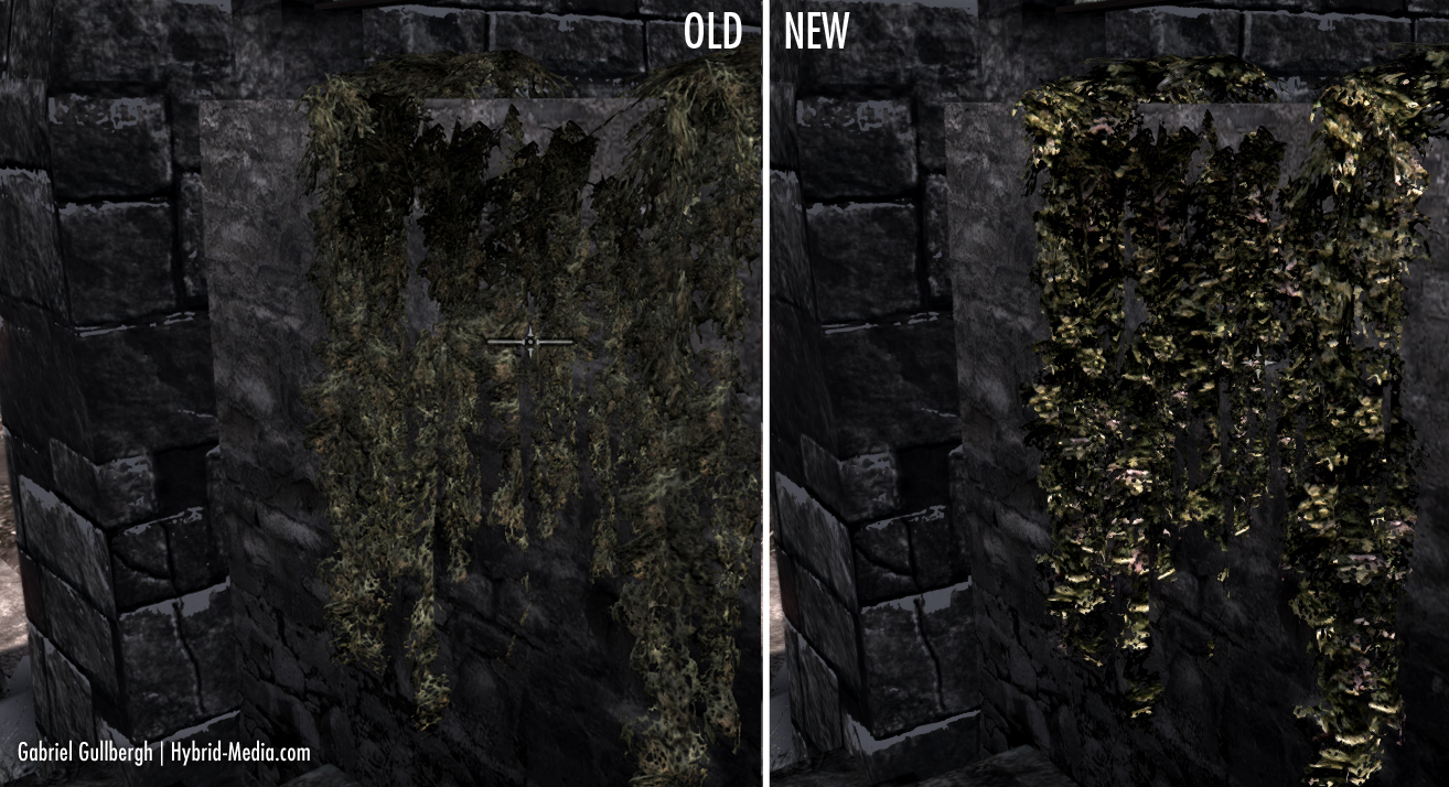 Skyrim Flowers Retexture Best Flower Site