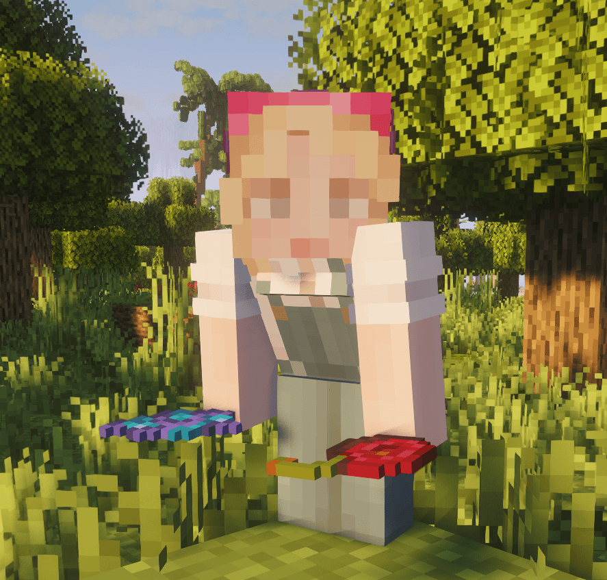 In Game Preview